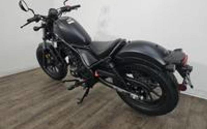 2026 Honda® CMX300ACT