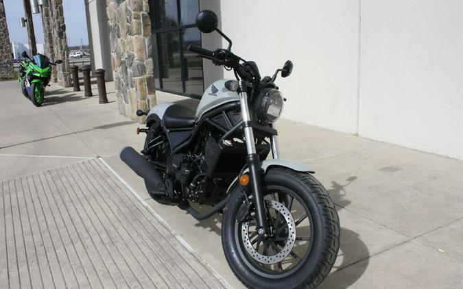 2026 Honda® CMX300ACT