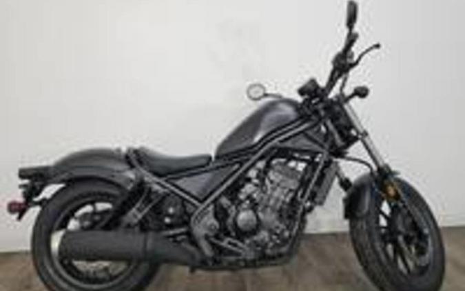 2026 Honda® CMX300ACT