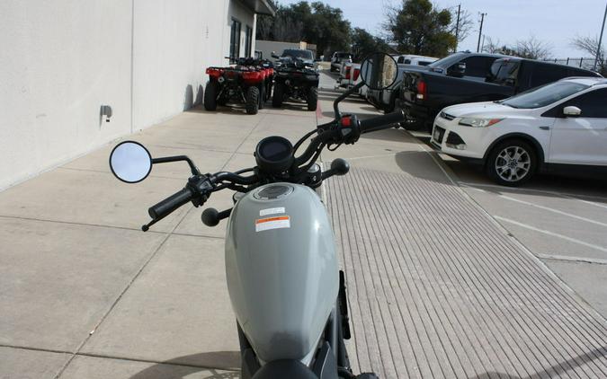 2026 Honda® CMX300ACT