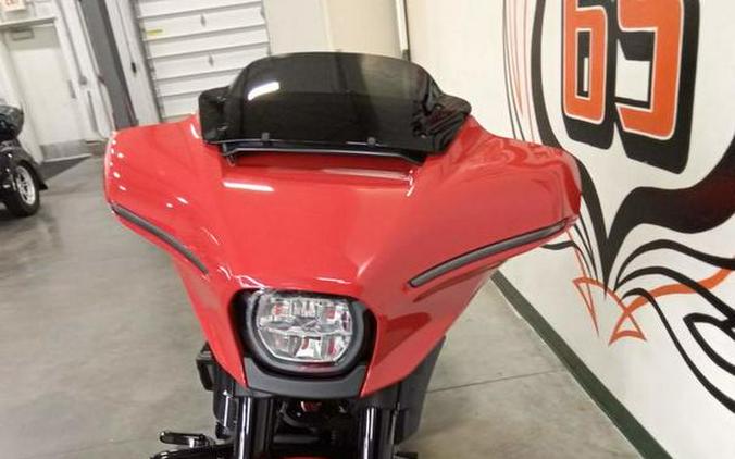 2026 Harley-Davidson® FLHX - Street Glide®