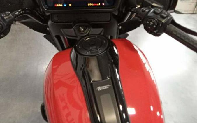 2026 Harley-Davidson® FLHX - Street Glide®