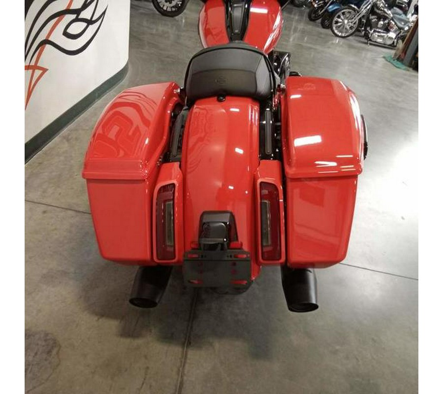 2026 Harley-Davidson® FLHX - Street Glide®