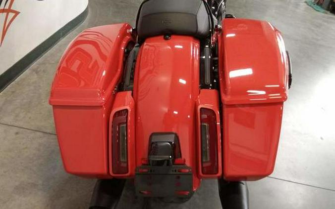 2026 Harley-Davidson® FLHX - Street Glide®