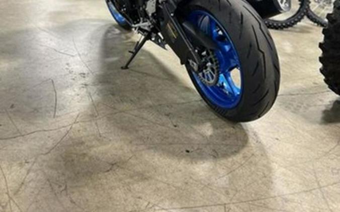 2026 Kawasaki Ninja ZX-6R ABS