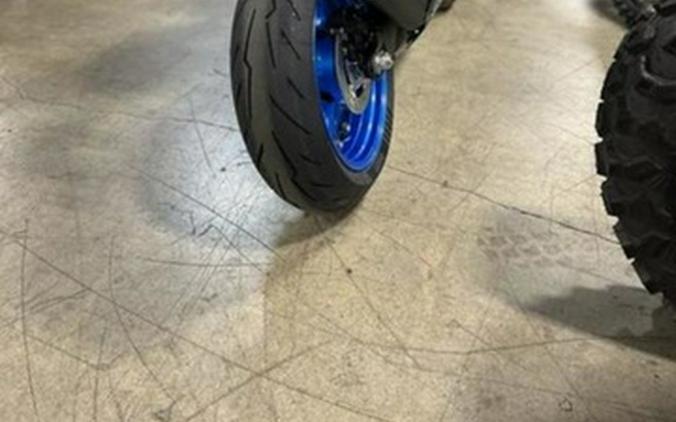 2026 Kawasaki Ninja ZX-6R ABS