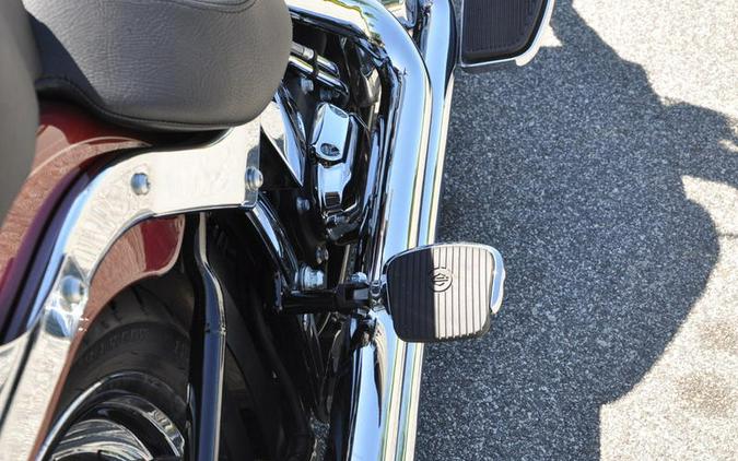 2016 Harley-Davidson® FLSTF - Softail® Fat Boy®