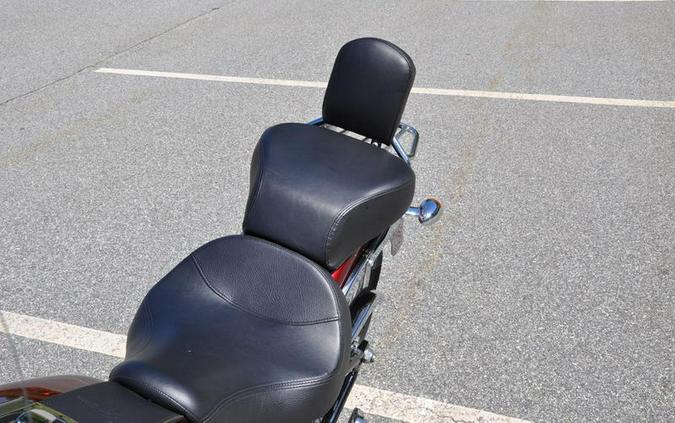2016 Harley-Davidson® FLSTF - Softail® Fat Boy®