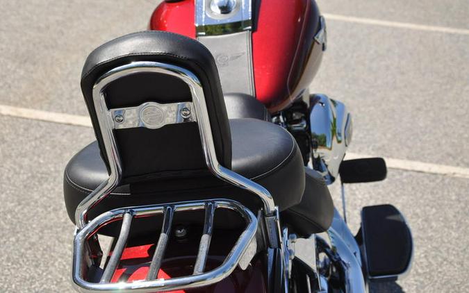 2016 Harley-Davidson® FLSTF - Softail® Fat Boy®