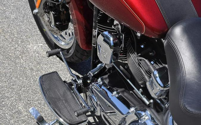 2016 Harley-Davidson® FLSTF - Softail® Fat Boy®