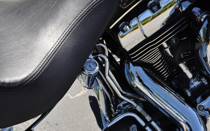 2016 Harley-Davidson® FLSTF - Softail® Fat Boy®