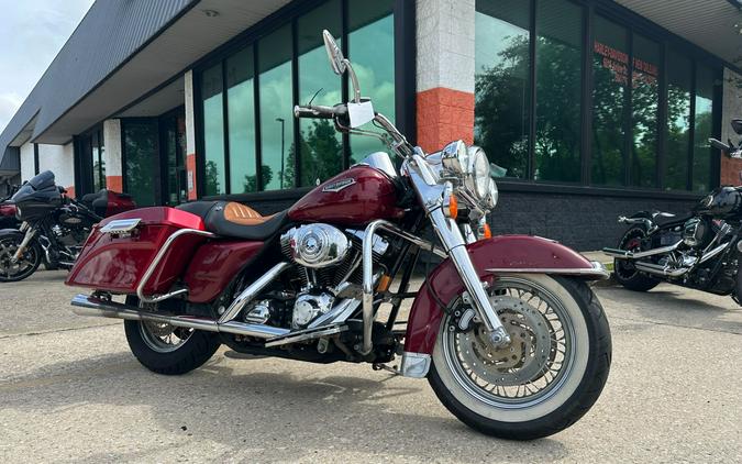 Harley-Davidson Road King motorcycles for sale in Lafayette, LA