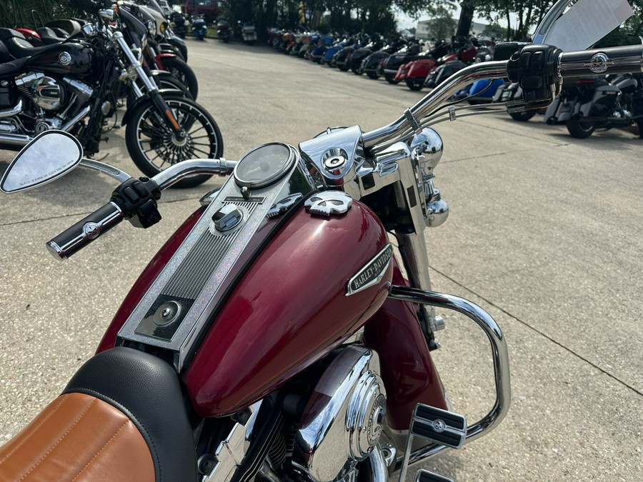 2006 Harley-Davidson Road King® Classic