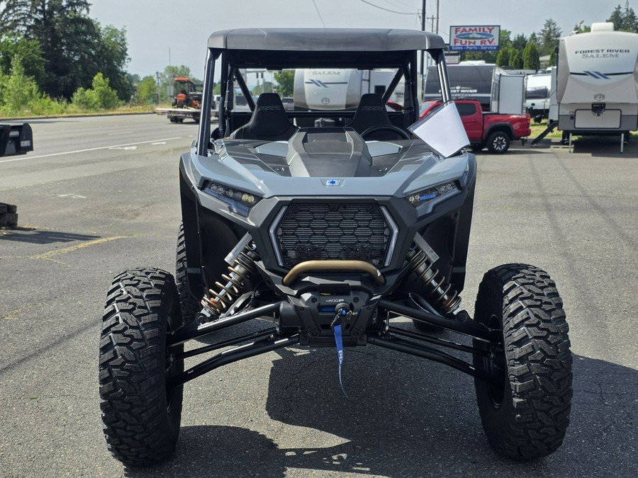 2026 Polaris RZR XP S 1000 Ultimate