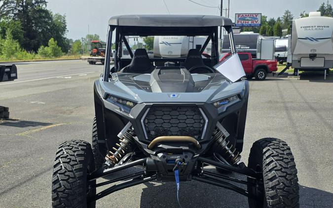 2026 Polaris RZR XP S 1000 Ultimate