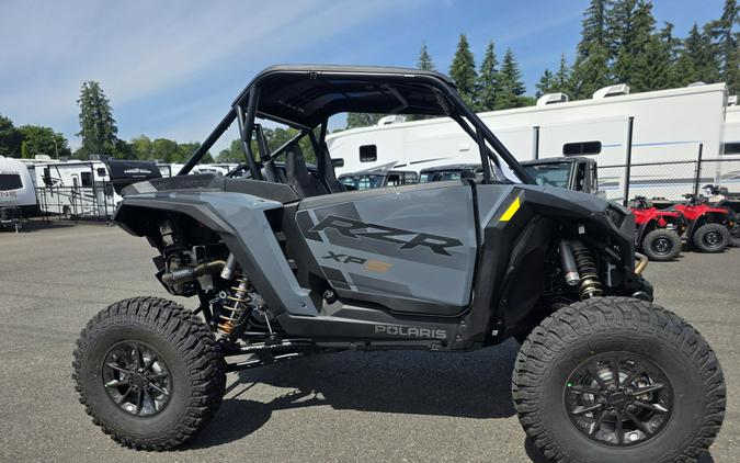 2026 Polaris RZR XP S 1000 Ultimate