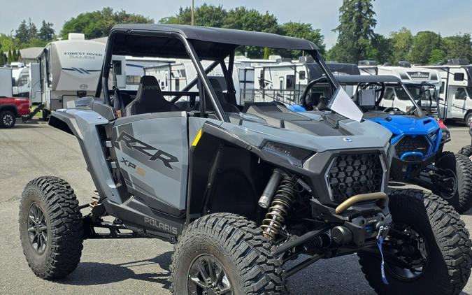 2026 Polaris RZR XP S 1000 Ultimate
