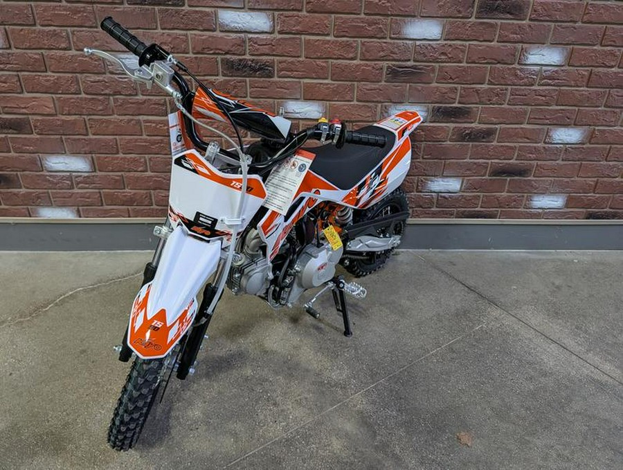 2026 Kayo TS 90