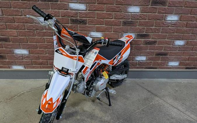 2026 Kayo TS 90
