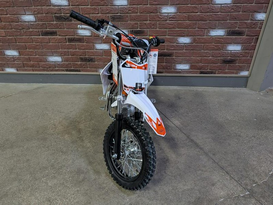 2026 Kayo TS 90