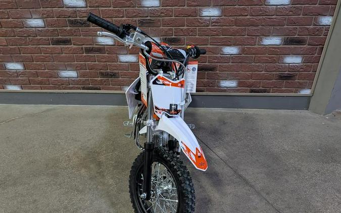 2026 Kayo TS 90
