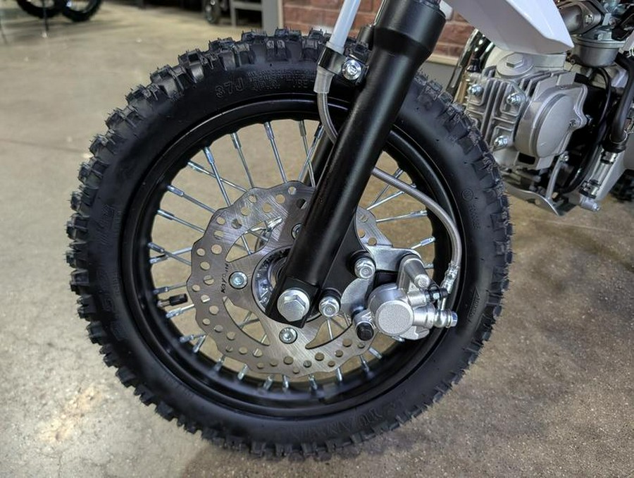 2026 Kayo TS 90