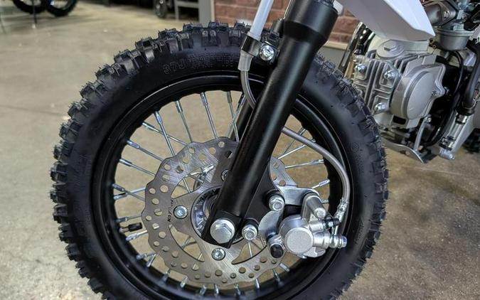 2026 Kayo TS 90