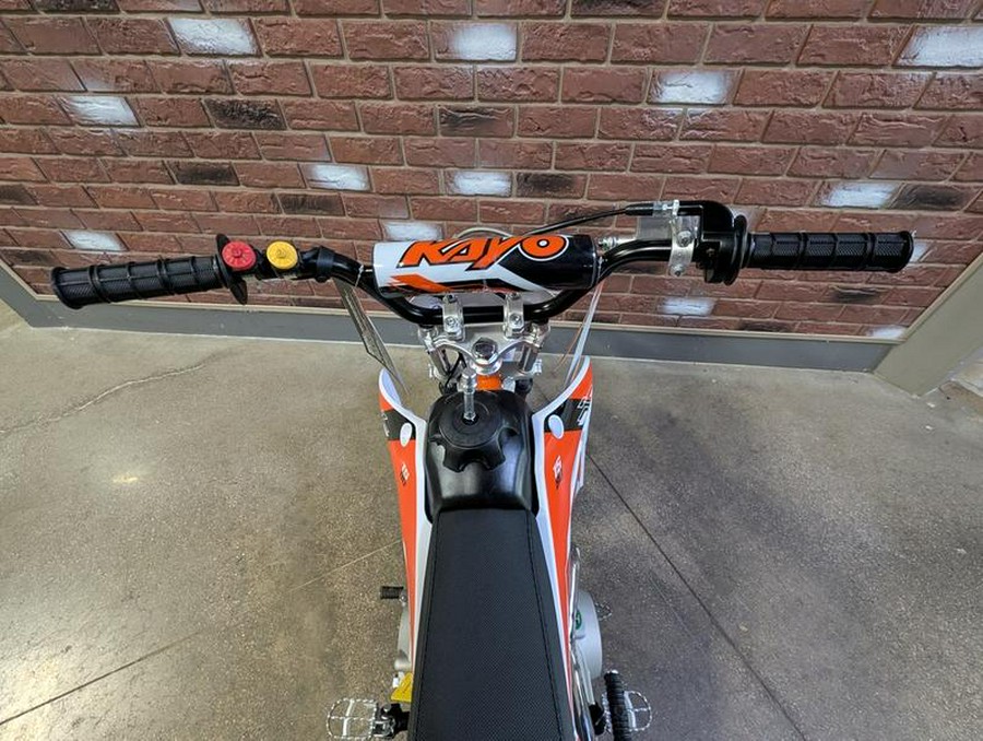 2026 Kayo TS 90