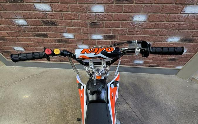 2026 Kayo TS 90