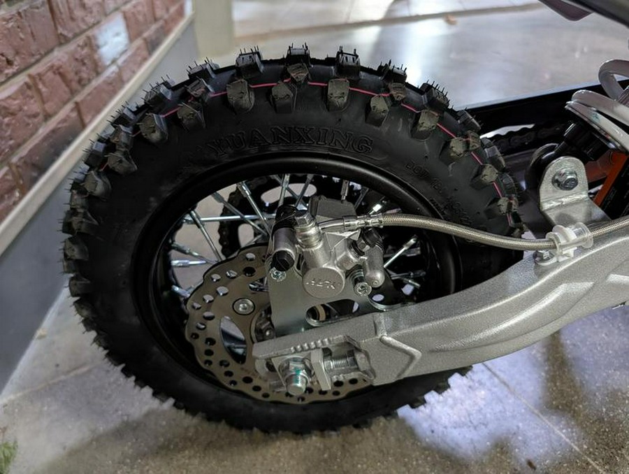 2026 Kayo TS 90