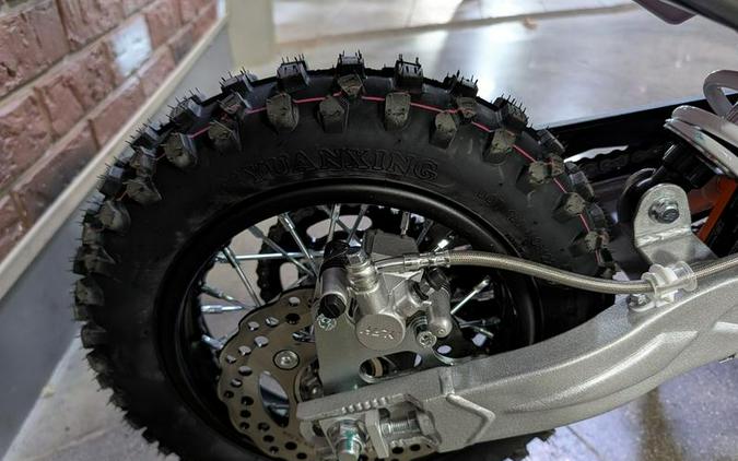 2026 Kayo TS 90