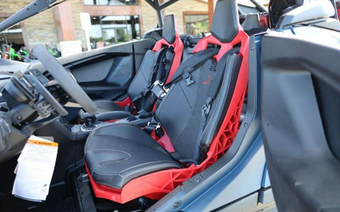 2026 Can-Am Maverick R MAX X RS with Smart-Shox