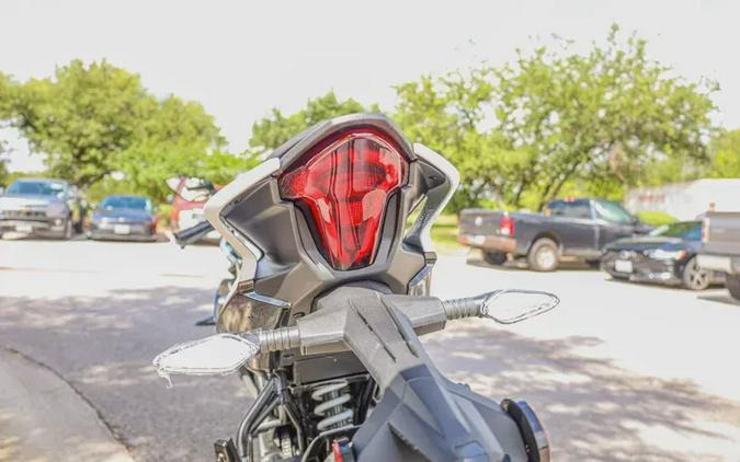 2026 CFMOTO 300SS