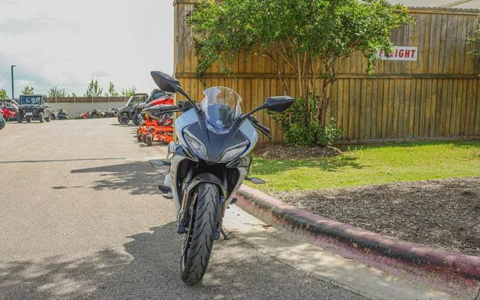 2026 CFMOTO 300SS