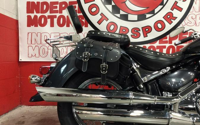 2004 Suzuki INTRUDER VOLUSIA 800