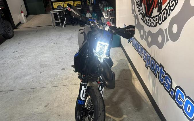 2023 Husqvarna® 701 Supermoto