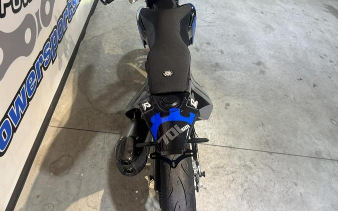 2023 Husqvarna® 701 Supermoto