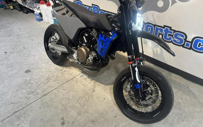 2023 Husqvarna® 701 Supermoto