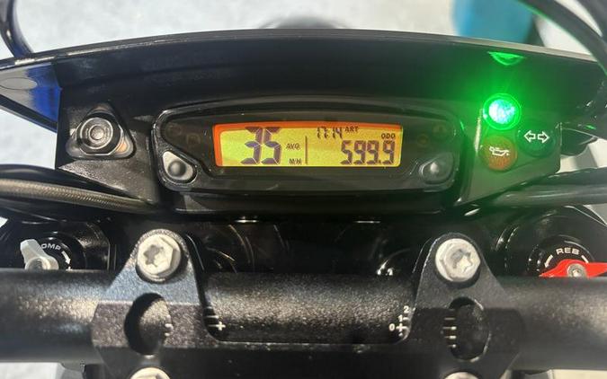 2023 Husqvarna® 701 Supermoto