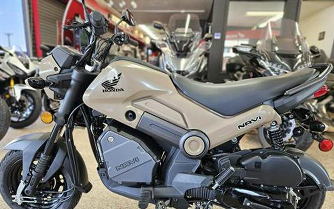 2023 Honda Navi