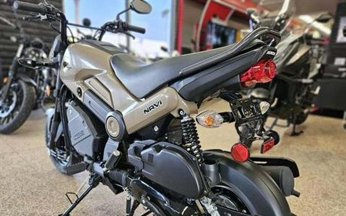2023 Honda Navi