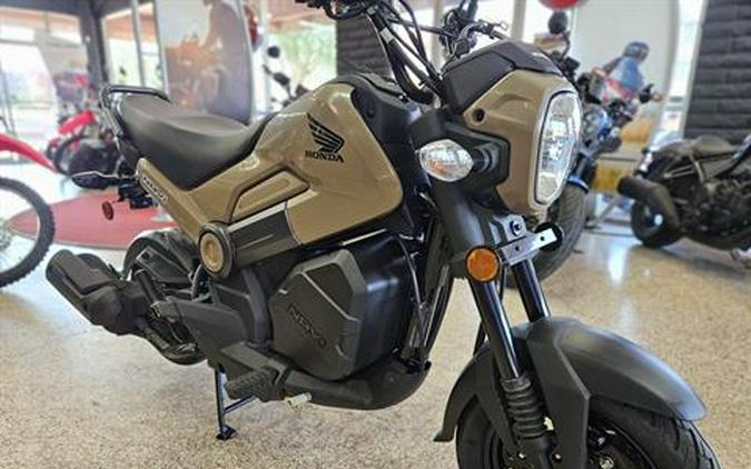 2023 Honda Navi