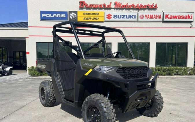2026 Polaris Ranger 1000 EPS