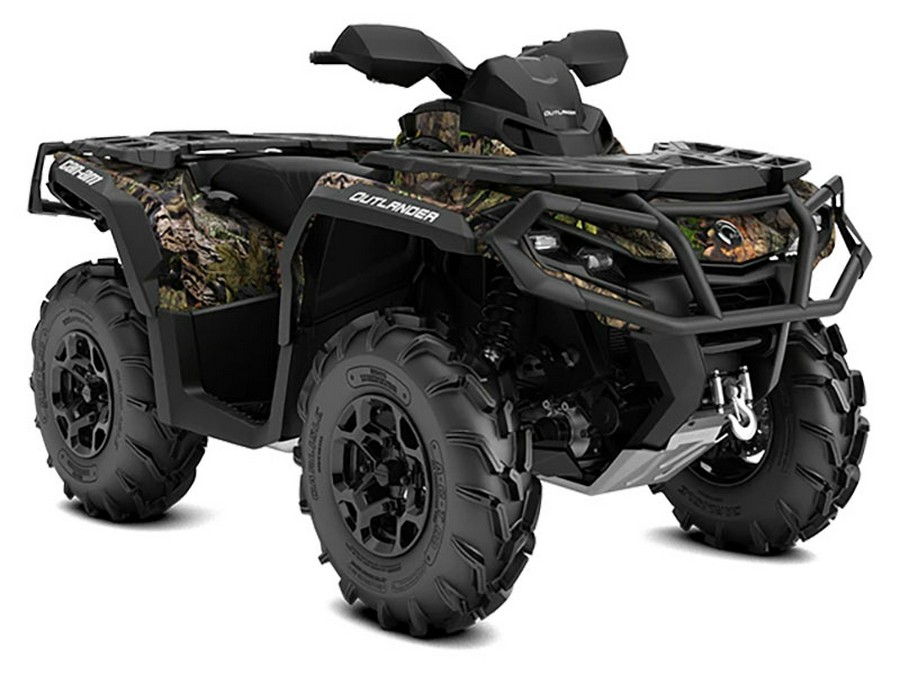 2023 Can-Am™ Outlander™ Hunting Edition 850