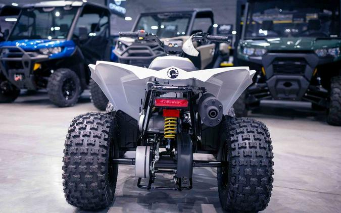 2024 Can-Am® Renegade 70 EFI