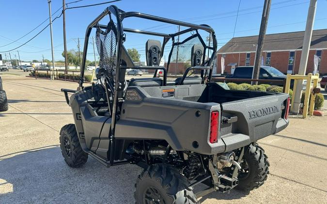 2024 Honda® Pioneer 700 Forest