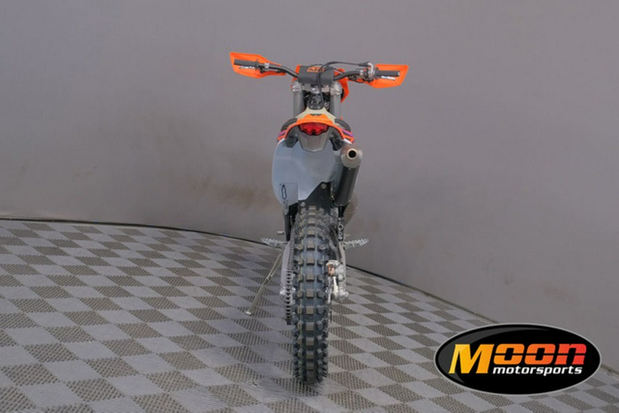 2024 KTM 250 XC-W