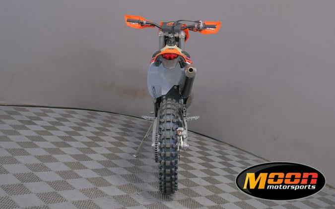 2024 KTM 250 XC-W