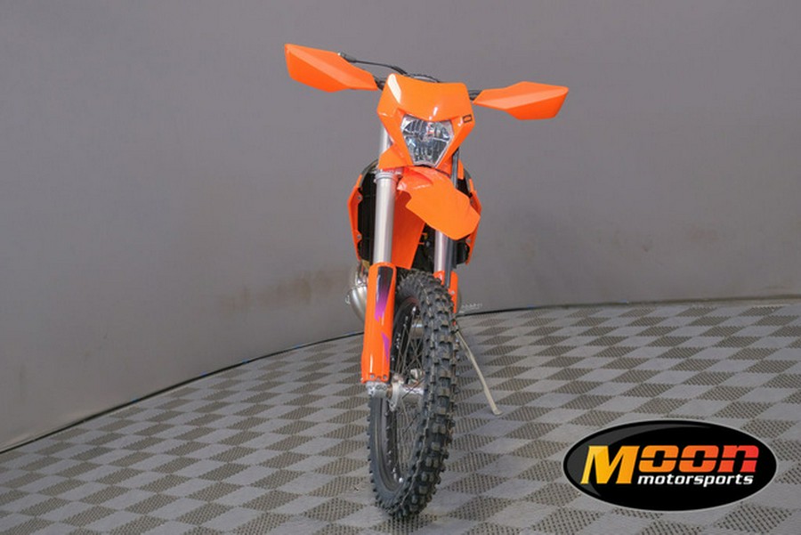 2024 KTM 250 XC-W