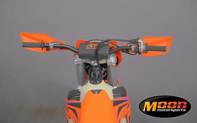 2024 KTM 250 XC-W